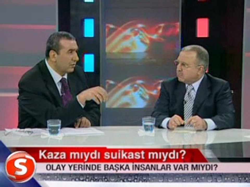 Gurup Dergah - Yar Muhammed