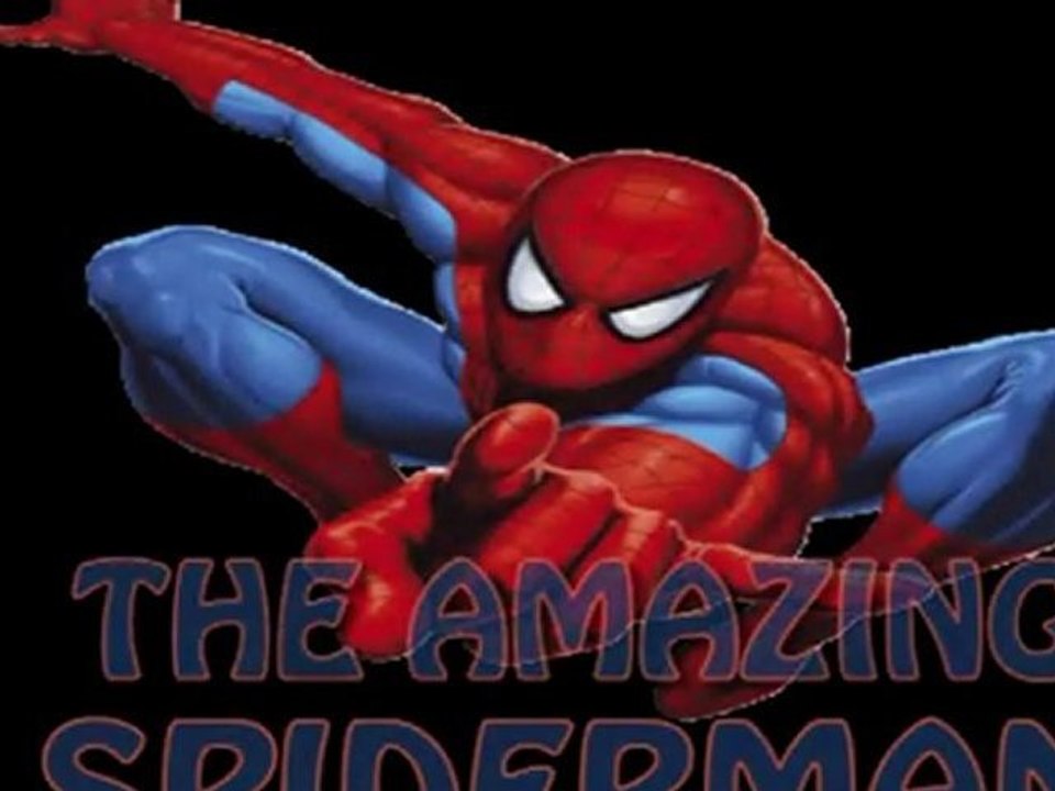 The Amazing Spiderman (VF)