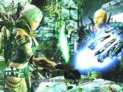 Hunted - The Demon-s Forge - Descent into Mystery