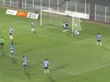 Troyes battu à Istres (Foot Ligue2)