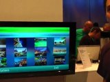 Nokia World - the Nokia Plug and Touch demonstrated