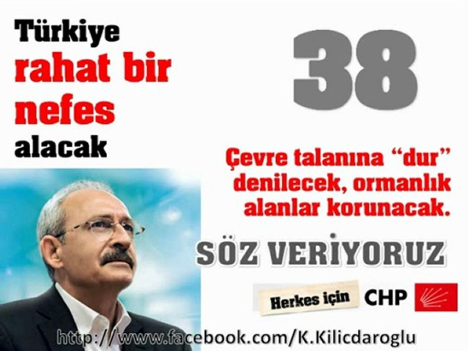 Dayan Türkiye 38 Gün Kaldı