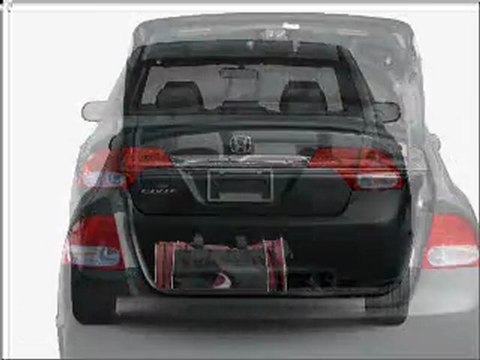 Used 2010 Honda Civic Greeley CO - by EveryCarListed.com