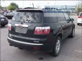 Used 2007 GMC Acadia Fayetteville AR - by EveryCarListed.com