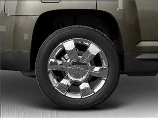 Used 2011 GMC Terrain Monaca PA - by EveryCarListed.com