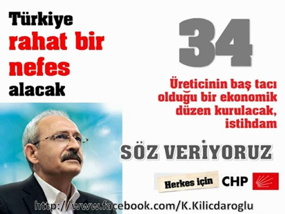 Dayan Türkiye 34 Gün Kaldı