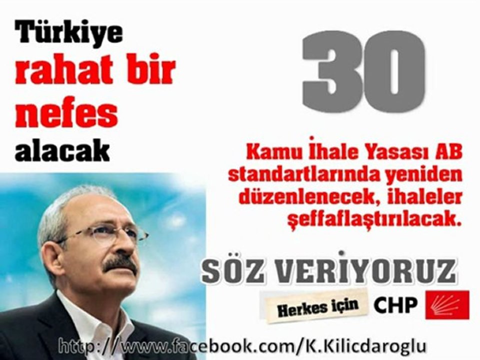 Dayan Türkiye 30 Gün Kaldı