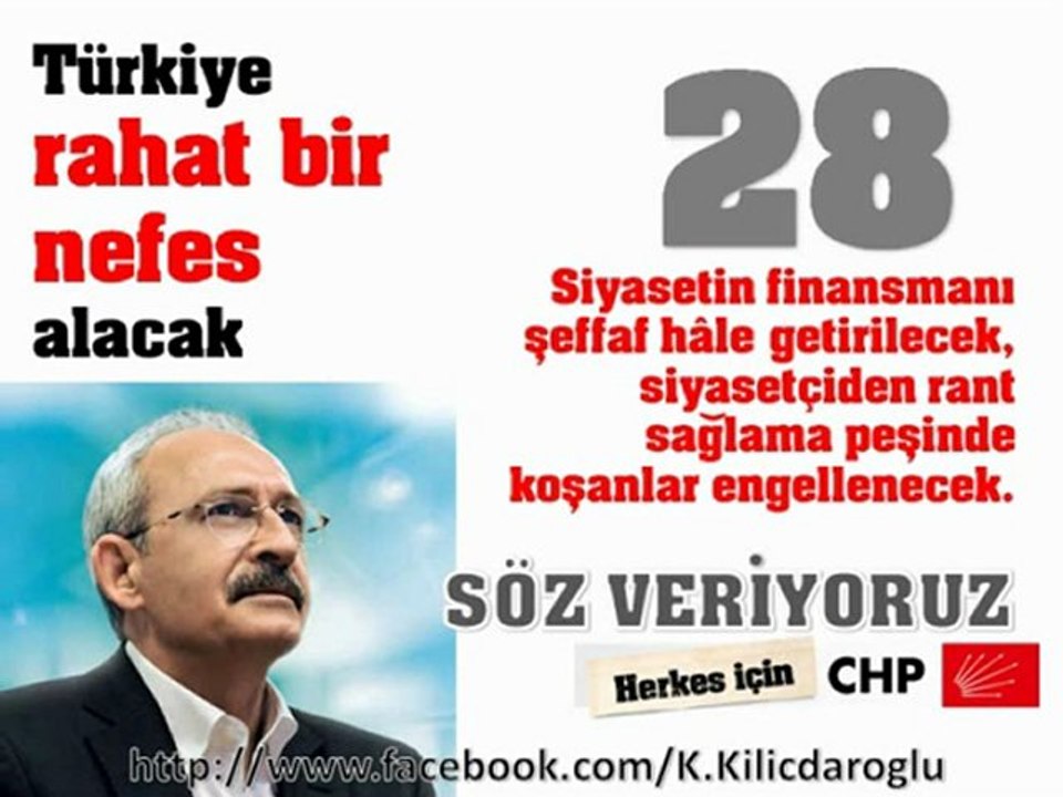 Dayan Türkiye 28 Gün Kaldı