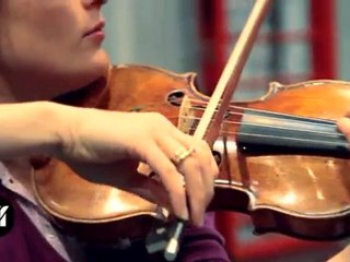 Lisa Batiashvili: “Vocalise de Rachmaninov”