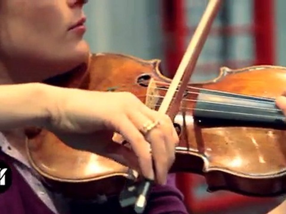 Lisa Batiashvili: “Vocalise de Rachmaninov”