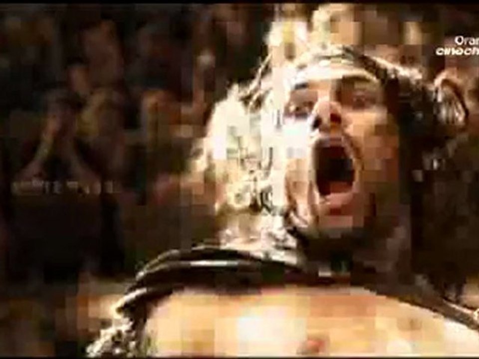 "Spartacus, les Dieux de l'arène", la bande-annonce