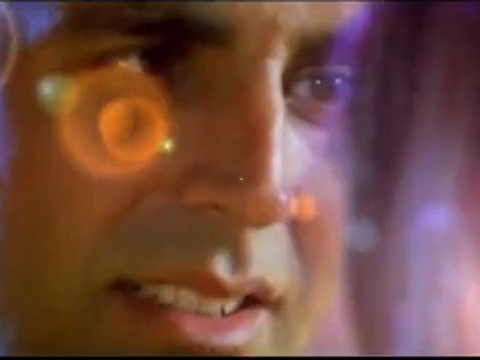 Akshay and Katrina - Kyun Hota Hai Dil Deewana