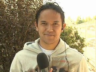 Duplex Marama Vahirua 20/04/11