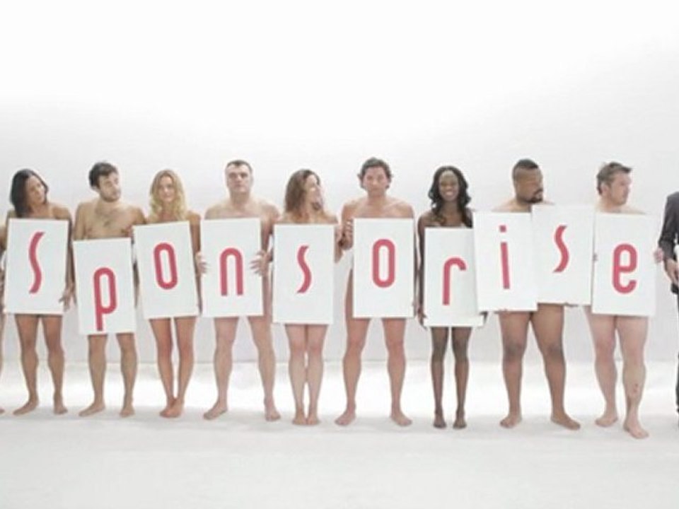 SPONSORISE.ME - LE Film
