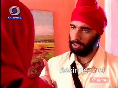 Ek Aangan Ke Ho Gaye Doo - 28th April 2011 pt1