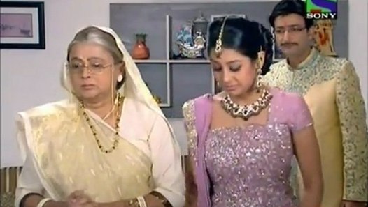 Krishnaben Khakhrawala [ Episode 102] - 28th April 2011 Pt-1 - video