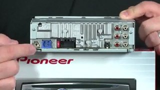 Pioneer DEH-P8300UB autoprestige-autoradio