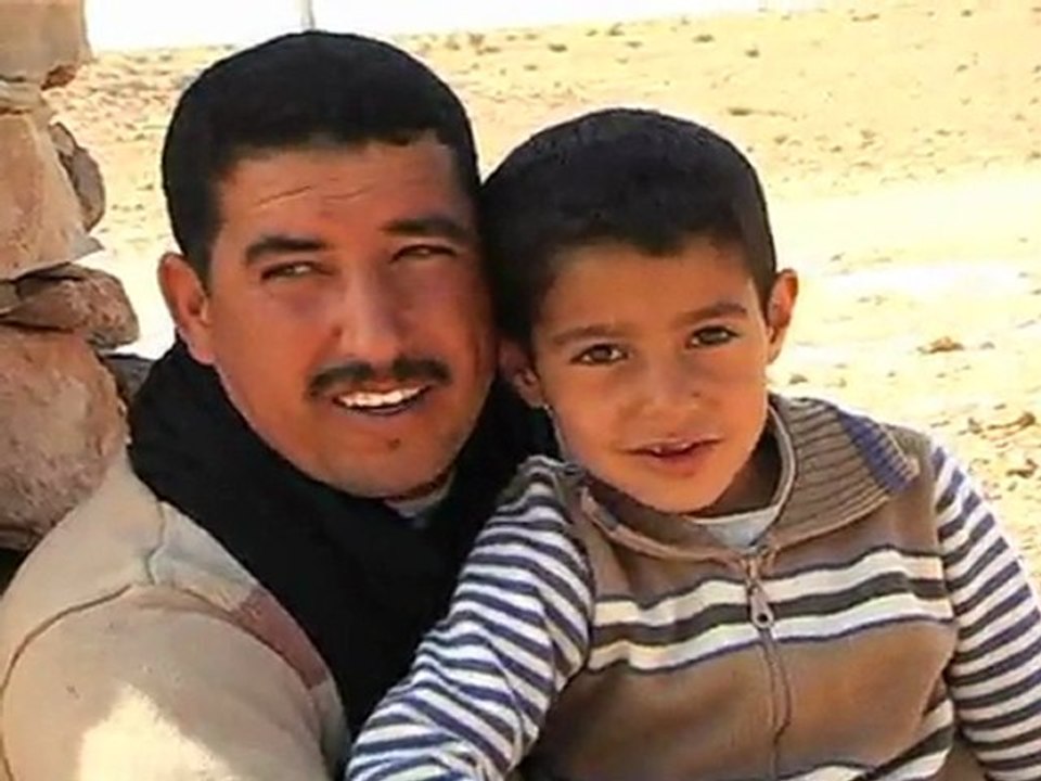 Rally Aicha des Gazelles 2010 Jour 2 (MAROC)