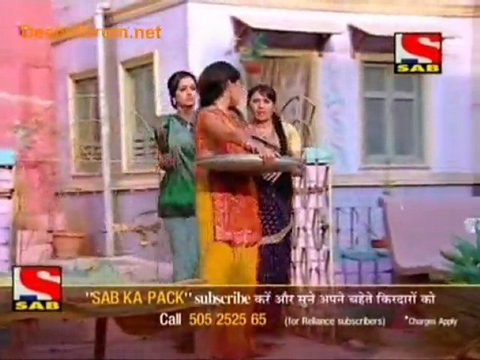 Papad Poll - 28th April 2011 - Part1