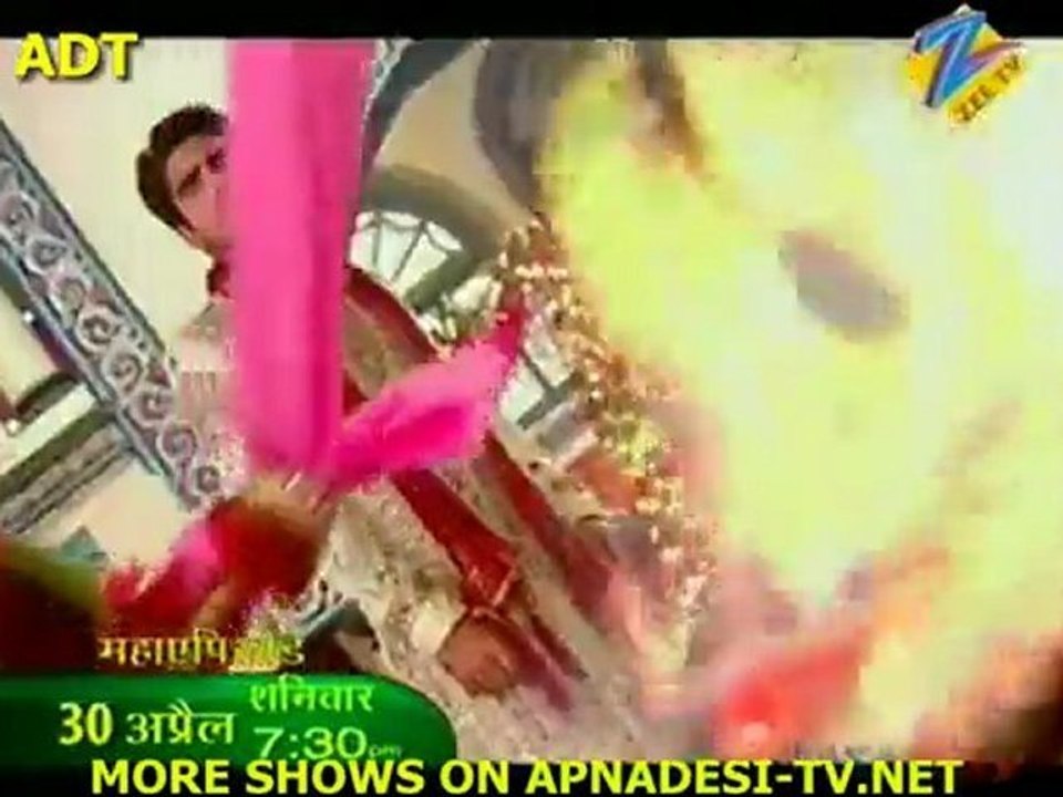Choti Bahu - Promo