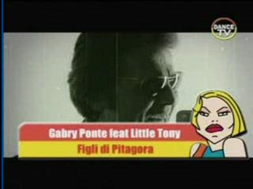 G.Ponte-Figli di pitagora