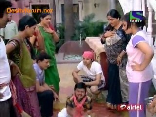 Krishnaben Khakhrawala [ Episode 102] - 28th April 2011 Pt-2
