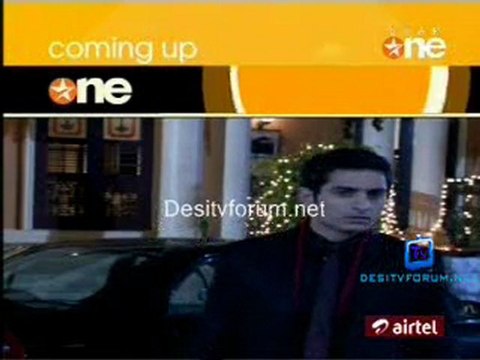 Pyaar Kii Yeh Ek Kahaani - 28th April 2011 Watch Online pt3
