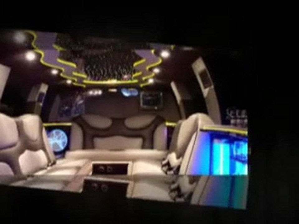 Chicago Limousine Service by Elite Chicago Limo