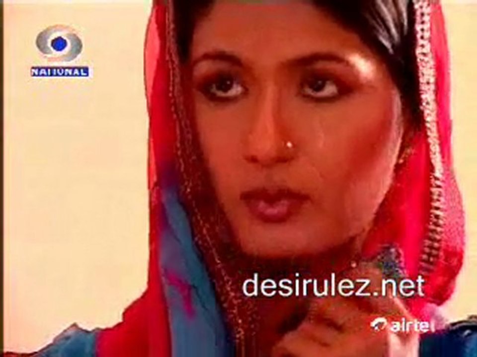 Ek Aangan Ke Ho Gaye Doo - 28th April 2011 pt4
