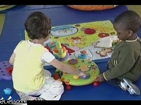 Images chocs contre la violence corporelle (Essonne)