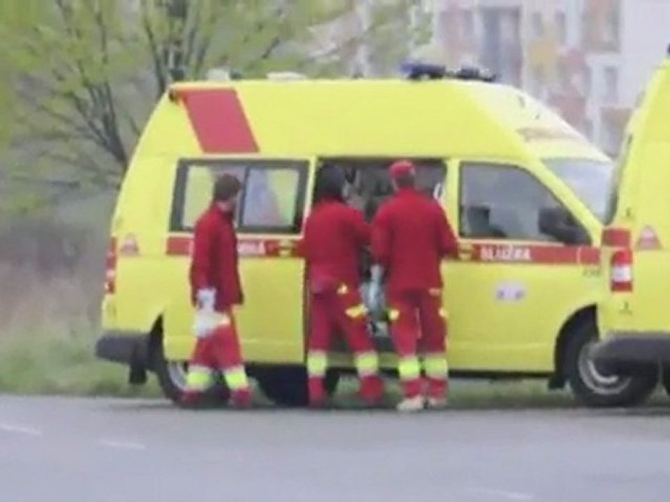 WYPADEK