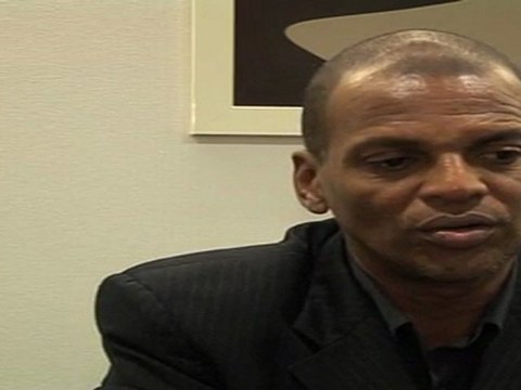 Foot 365: Bernard Lama