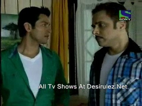 Surya The Super Cop - 28th April 2011 pt2