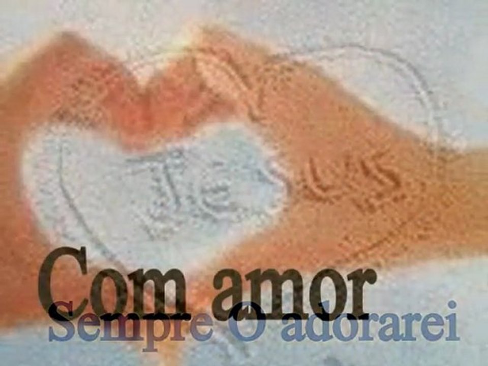 Gilmar Brito   O Filho do Homem (Leg)