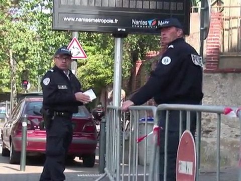 Le Journal vidéo du jeudi 28 avril 2011, édition de 18H00