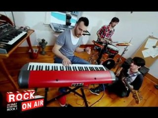 Multitap - Duysun Karanlık (RockOnAir.com)