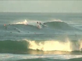 Surfing Techniques: Don't Drop In!