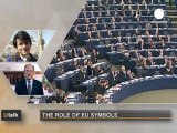 Avrupa Birliği'nin sembolleri ve rolleri