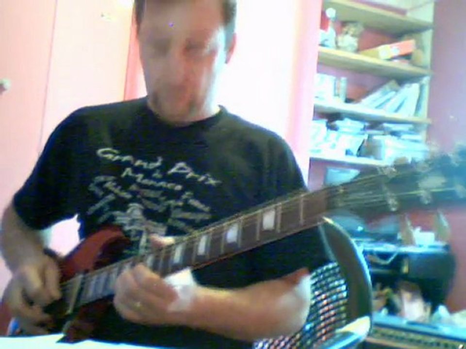 lol the cover placebo