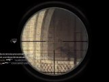 ♔ CoD:QG ♔ CALL OF DUTY MW : Enorme!!! wallbang hitmarker O_o