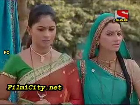 28 April 2011 Sajan Re Jhooth Mat Bolo pt 1