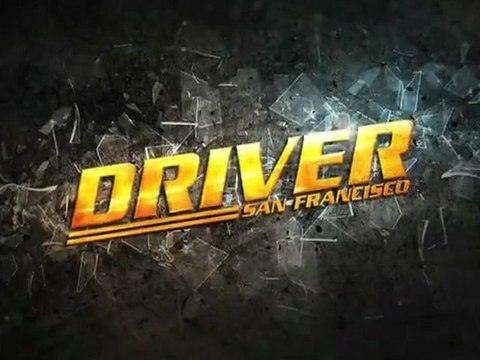 Driver : San Francisco - Tanner fait son come-back [HD]