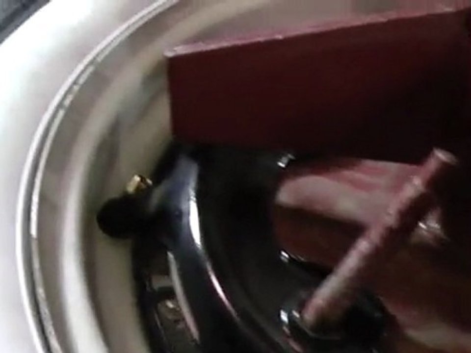 Classic VW Beetle Bugs How to Install Portawall White Walls