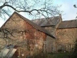 Vente - maison - SAINT GERVAIS D'AUVERGNE (63390)  - 110m²