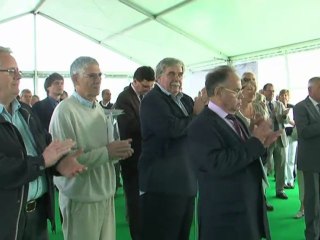Ça retape à la Recyclerie du Lombric ! (Vaux-Le-Penil)