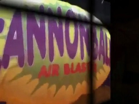 Hüpfburg Neuheiten 2011