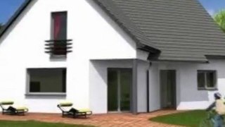 Vente - maison - MORHANGE (57340)  - 1m² - 131 400€