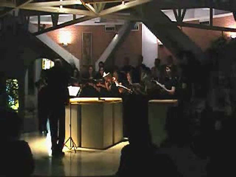 Popule meus. Tomás Luis de Victoria (1548-1611)