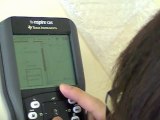 Des calculatrices « nouvelles générations » Lycée Descates Antony