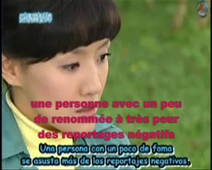Magician of love épisode 12 partie 4